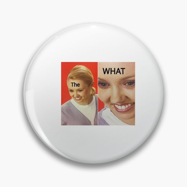 Item preview, The What Dank Meme designed and sold by BetterLeo.