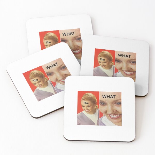 Item preview, The What Dank Meme designed and sold by BetterLeo.