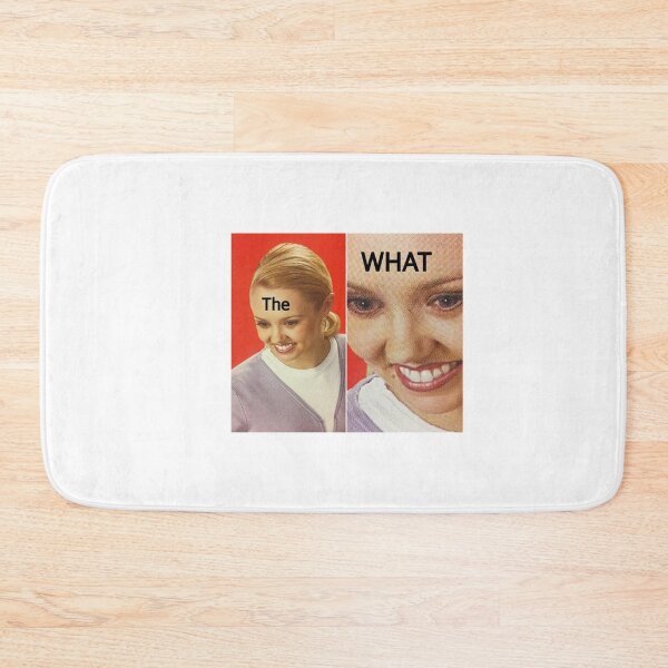 Item preview, The What Dank Meme designed and sold by BetterLeo.