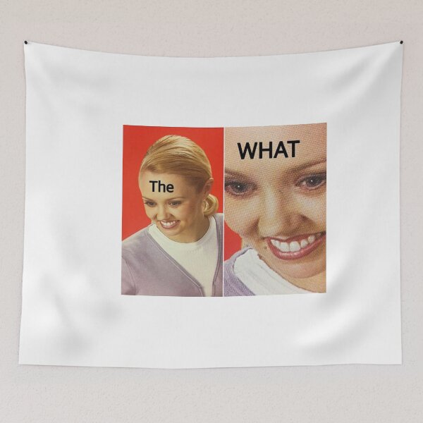 Item preview, The What Dank Meme designed and sold by BetterLeo.
