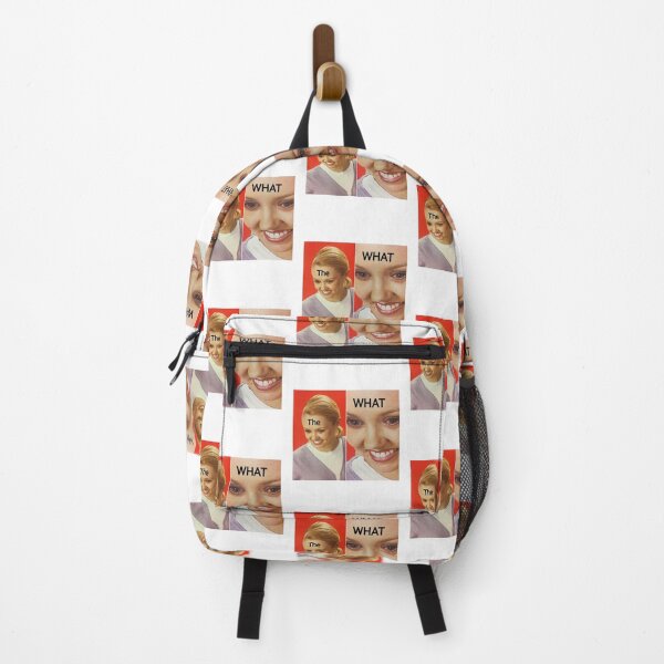 Item preview, The What Dank Meme designed and sold by BetterLeo.