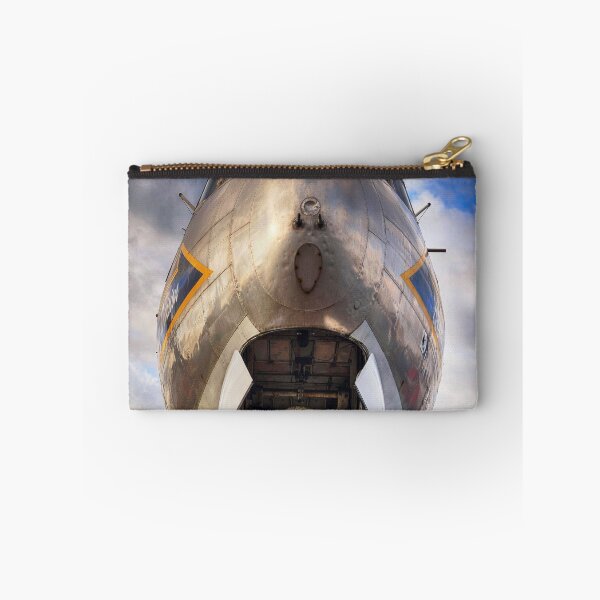 Item preview, Douglas DC-4 designed and sold by Richard Allen.