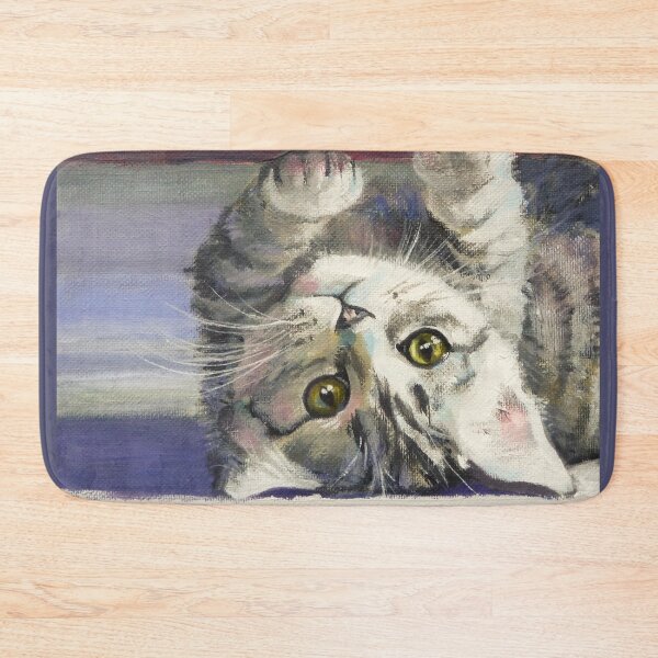 Item preview, Under The Couch designed and sold by Magdalena Luna.