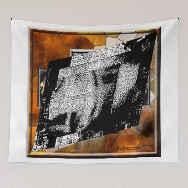 Item preview, No= A-777 designed and sold by Abstractor777.