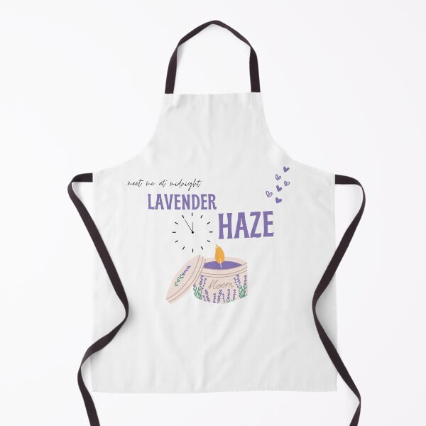 Item preview, meet me at midnight - lavender haze designed and sold by cottagecorococo.