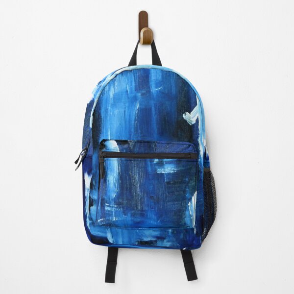 Item preview, Whimsical Angel - Blue Palette designed and sold by Niina Niskanen.