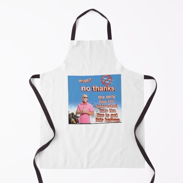 Item preview, In Line for Heaven Dank Meme designed and sold by BetterLeo.