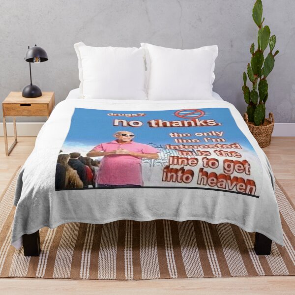 Item preview, In Line for Heaven Dank Meme designed and sold by BetterLeo.