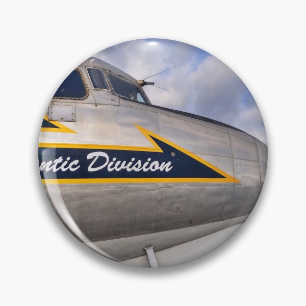 Item preview, Douglas C-54Q-1-DC Skymaster designed and sold by Richard Allen.