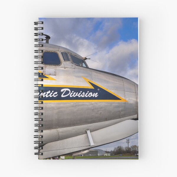 Item preview, Douglas C-54Q-1-DC Skymaster designed and sold by Richard Allen.