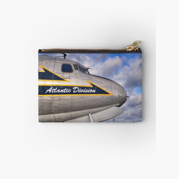 Item preview, Douglas C-54Q-1-DC Skymaster designed and sold by Richard Allen.