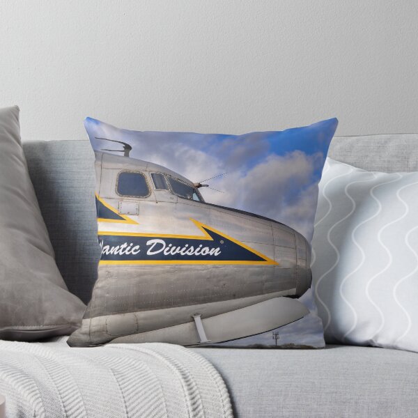 Item preview, Douglas C-54Q-1-DC Skymaster designed and sold by Richard Allen.