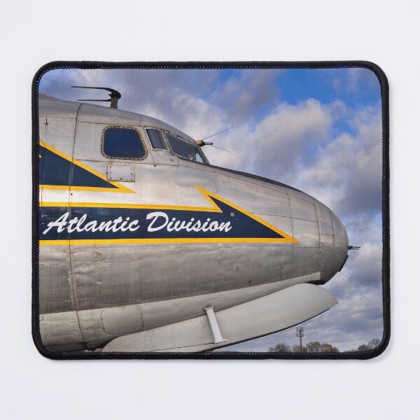 Item preview, Douglas C-54Q-1-DC Skymaster designed and sold by Richard Allen.