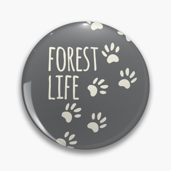 Item preview, Forest Life designed and sold by daviz.