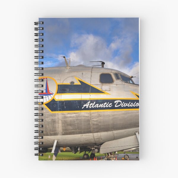 Item preview, Douglas C-54Q-1-DC Skymaster designed and sold by Richard Allen.