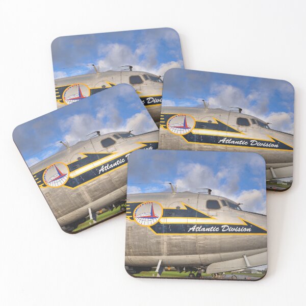 Item preview, Douglas C-54Q-1-DC Skymaster designed and sold by Richard Allen.