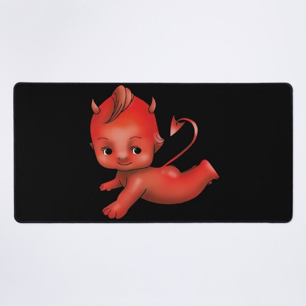 Item preview, Devil designed and sold by Nevermind-artss.