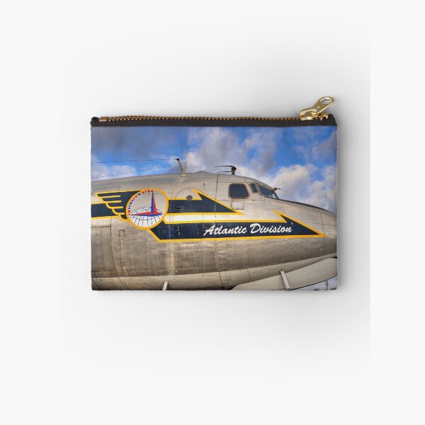 Item preview, Douglas C-54Q-1-DC Skymaster designed and sold by Richard Allen.