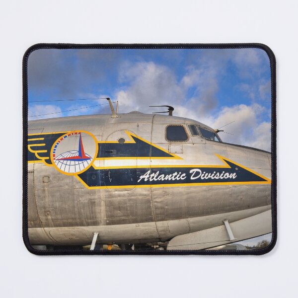 Item preview, Douglas C-54Q-1-DC Skymaster designed and sold by Richard Allen.