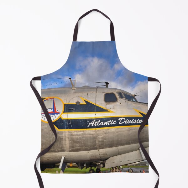Item preview, Douglas C-54Q-1-DC Skymaster designed and sold by Richard Allen.