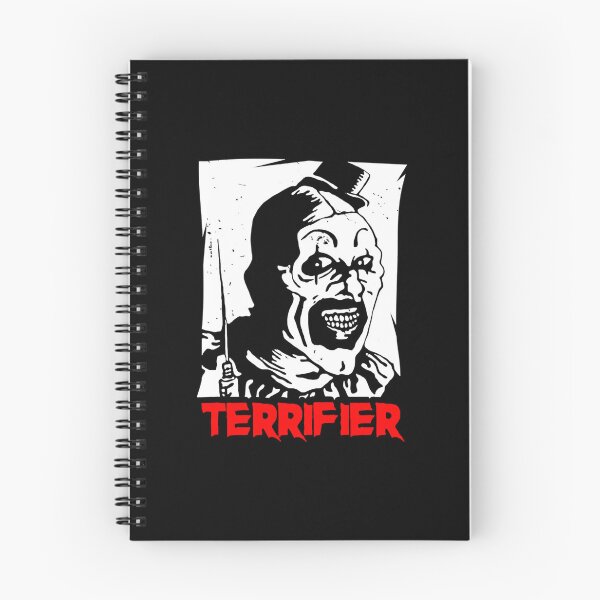 Item preview, Adaptive Energy Scary Crazy Clown Funny Cuan Horor Terrifier Movie Halloween Dark And Ofensive designed and sold by sumbaypuilan3.