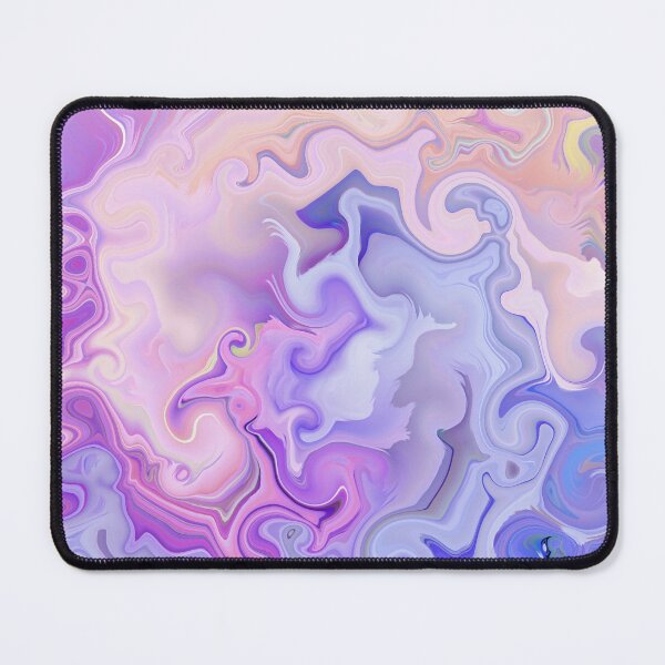 Item preview, Y2K Inspired Colors Unicorn Pastels Abstract Princess Theme Colors for Gen Alpha 3 of 4 designed and sold by Beachy.