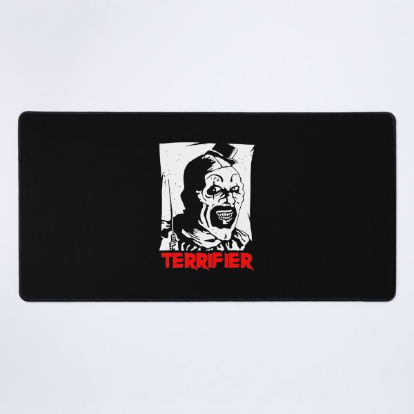Item preview, Adaptive Energy Scary Crazy Clown Funny Cuan Horor Terrifier Movie Halloween Dark And Offensive  designed and sold by sumbaypuilan3.