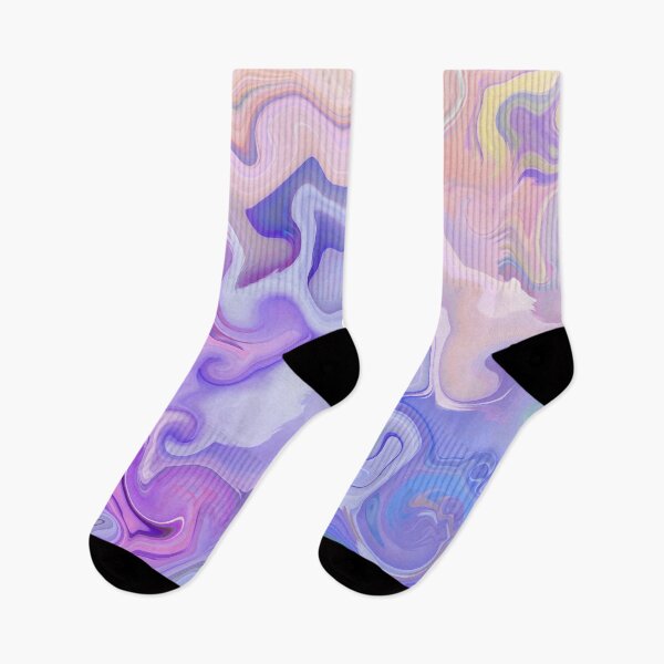 Item preview, Y2K Inspired Colors Unicorn Pastels Abstract Princess Theme Colors for Gen Alpha 3 of 4 designed and sold by Beachy.
