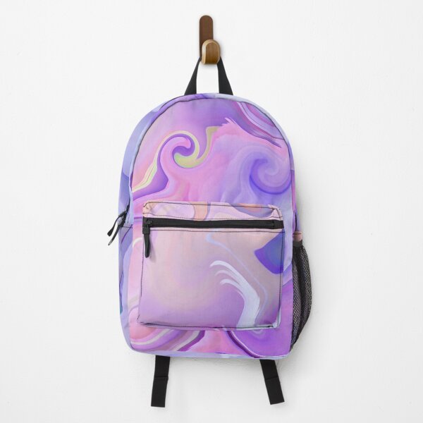 Item preview, Y2K Inspired Colors Unicorn Pastels Abstract Princess Theme Colors for Gen Alpha 3 of 4 designed and sold by Beachy.