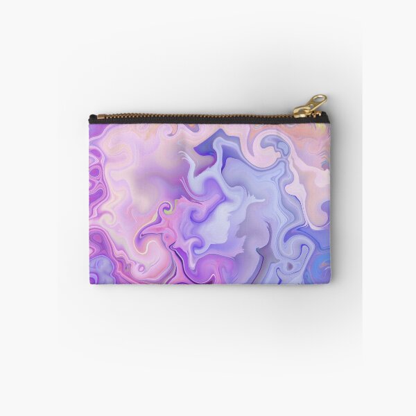 Item preview, Y2K Inspired Colors Unicorn Pastels Abstract Princess Theme Colors for Gen Alpha 3 of 4 designed and sold by Beachy.