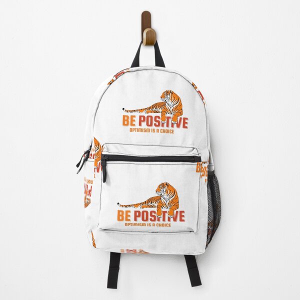 Item preview, Optimism Is A Choice designed and sold by DareDreams.