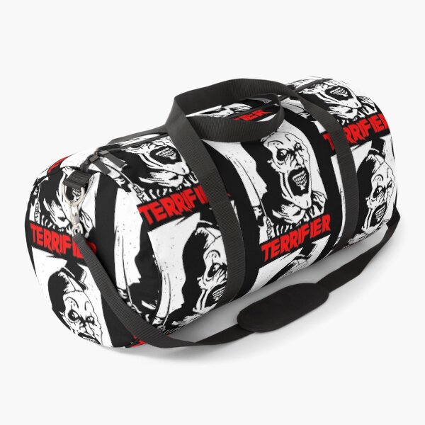 Item preview, Adaptive Energy Scary Crazy Clown Funny Cuan Horor Terrifier Movie Halloween Dark And Offensive  designed and sold by sumbaypuilan3.