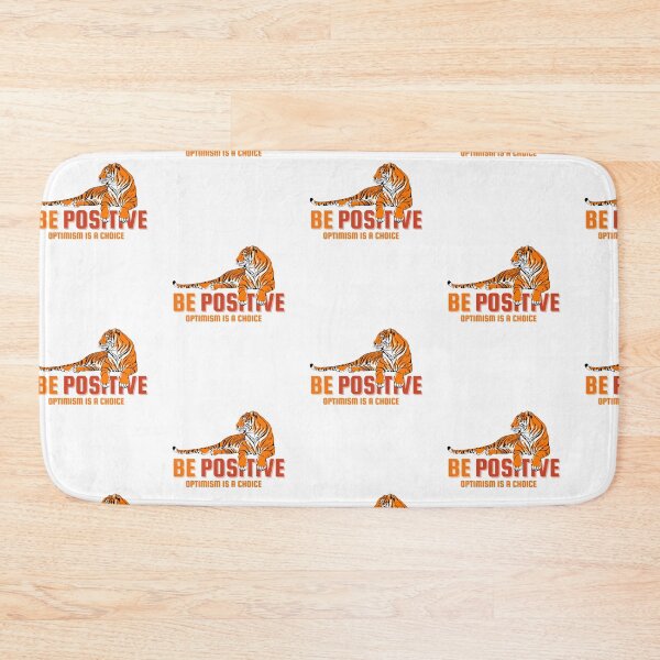 Item preview, Optimism Is A Choice designed and sold by DareDreams.
