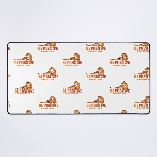 Item preview, Optimism Is A Choice designed and sold by DareDreams.