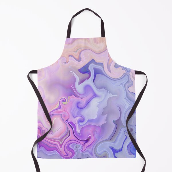Item preview, Y2K Inspired Colors Unicorn Pastels Abstract Princess Theme Colors for Gen Alpha 3 of 4 designed and sold by Beachy.