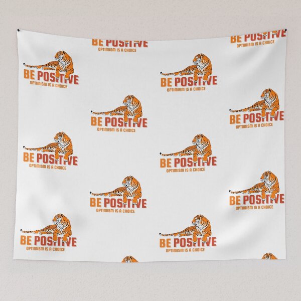 Item preview, Optimism Is A Choice designed and sold by DareDreams.