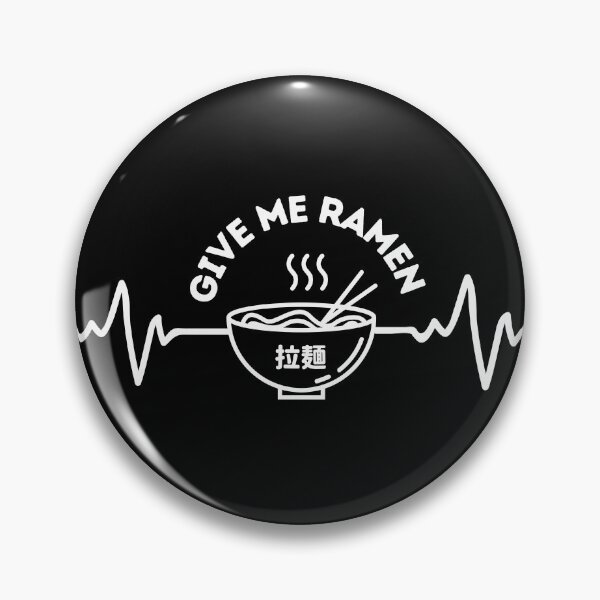 Item preview, Give Me Ramen  - For Ramen Lovers  designed and sold by netzzoart.