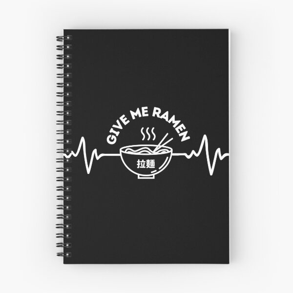 Item preview, Give Me Ramen  - For Ramen Lovers  designed and sold by netzzoart.