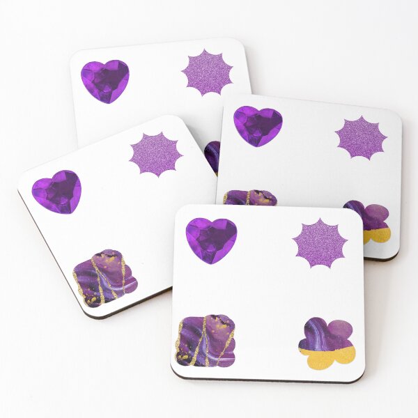 Item preview, lavender haze set designed and sold by cottagecorococo.