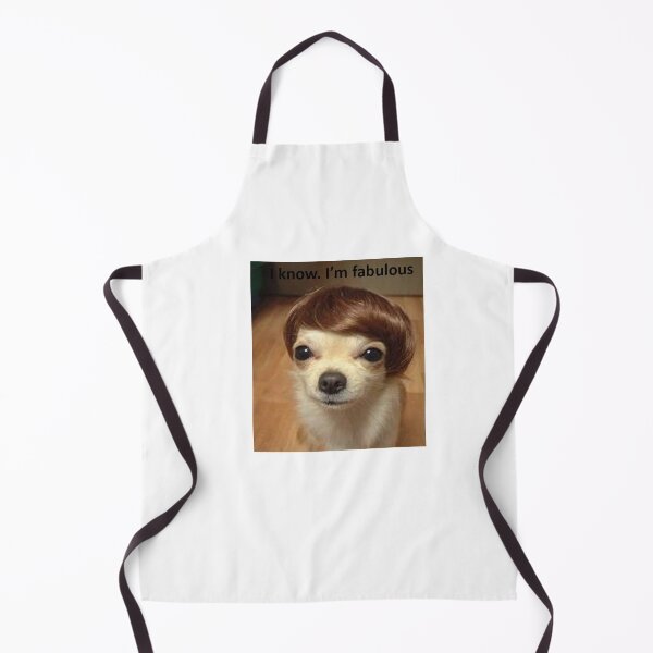 Item preview, Fabulous Dog Dank Meme designed and sold by BetterLeo.