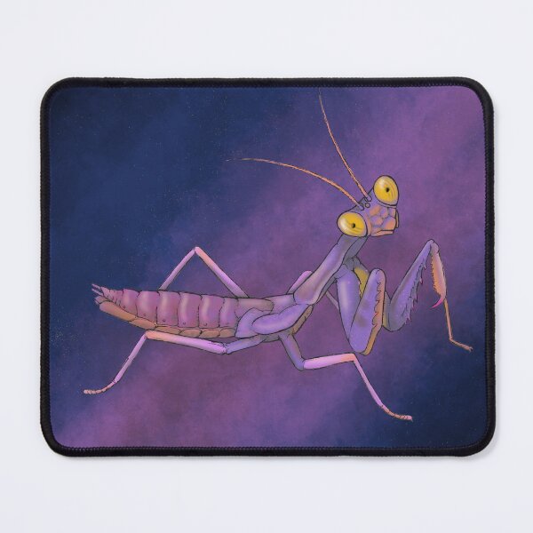 Item preview, Space Mantis designed and sold by Tippitiwichet.