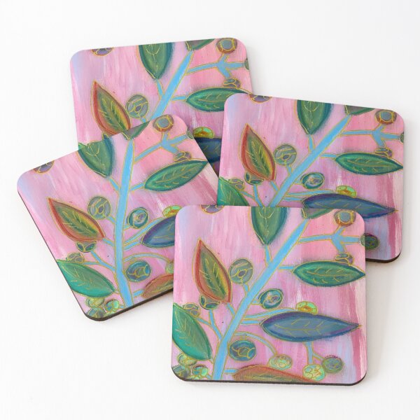 Item preview, Fall leaves  designed and sold by LMarieArt.