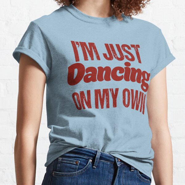 Dancing On My Own Philadelphia Phillies Baseball Unisex T-shirts - Best  Seller Shirts Design In Usa