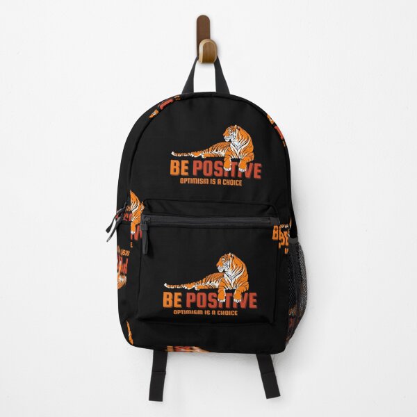 Item preview, Optimism Is A Choice designed and sold by DareDreams.