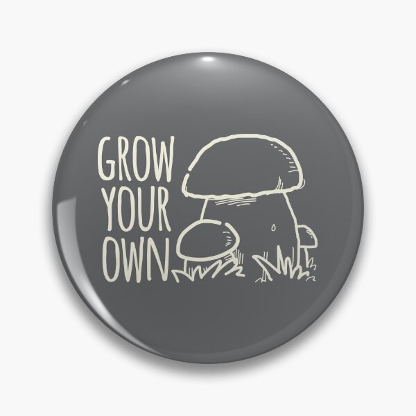 Item preview, Grow Your Own designed and sold by daviz.