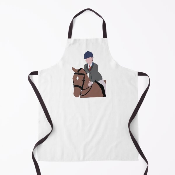 Item preview, Horse and Rider designed and sold by daisykelly1.