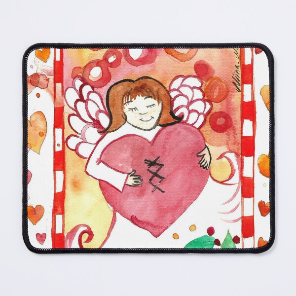 Item preview, Healed Heart  designed and sold by Niina  Niskanen.