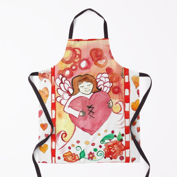 Item preview, Healed Heart designed and sold by Niina Niskanen.