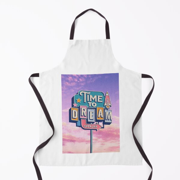 Item preview, Time To Dream T shirt designed and sold by BellaGraphicCo.