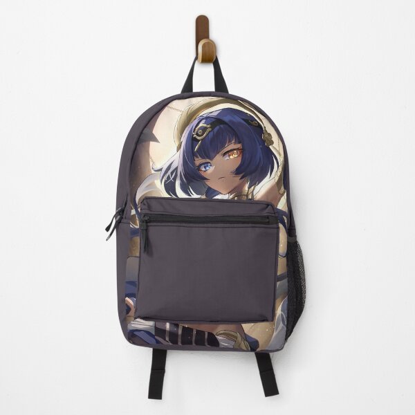 Item preview, Floating Gold Candace Genshin Impact designed and sold by genshinwaifus.